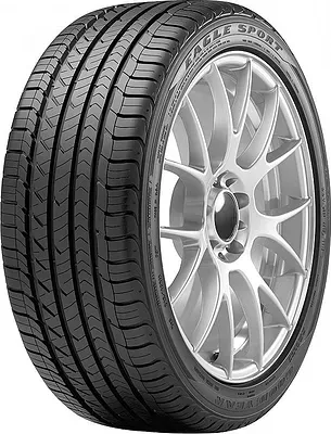 Goodyear Eagle Sport SUV TZ 225/60 R18 104V XL