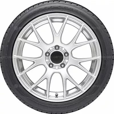Goodyear Eagle Sport TZ 245/45 R17 95W
