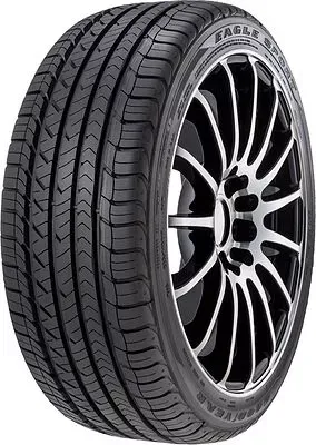 Goodyear Eagle Sport TZ 245/45 R18 96W