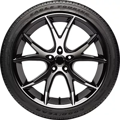 Goodyear Eagle Touring 295/40 R20 106V