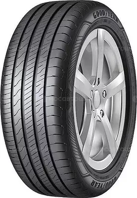 Goodyear EfficientGrip 2 SUV 275/55 R20 117V XL