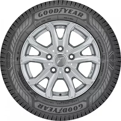 Goodyear EfficientGrip Cargo 2 185/75 R16 102R