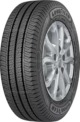 Goodyear EfficientGrip Cargo 2 215/60 R17C 109/107T