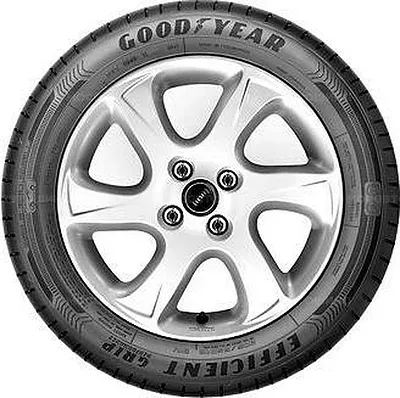 Goodyear EfficientGrip Performance 225/50 R17 94W RF