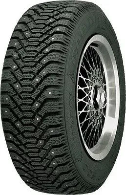 Goodyear UltraGrip 500 275/40 R20 102T
