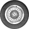 Goodyear UltraGrip 500 255/55 R19 111T XL