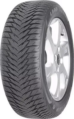 Goodyear UltraGrip 8 245/40 R18 97V XL