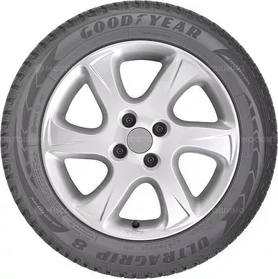 Goodyear UltraGrip 8 225/45 R18 95V XL