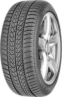 Goodyear UltraGrip 8 Performance 255/50 R19 107V XL