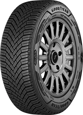 Goodyear UltraGrip Ice 3 235/50 R21 101T