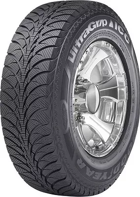 Goodyear Ultragrip ice wrt 235/50 R18 97T
