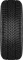 Goodyear Ultragrip Performance 3 235/45 R18 98V