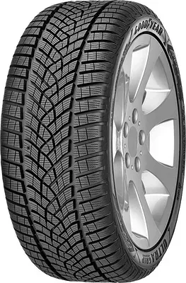 Goodyear Ultragrip Performance GEN-1 + 275/40 R22 107V XL