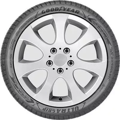 Goodyear Ultragrip Performance GEN-1 225/45 R17 91V