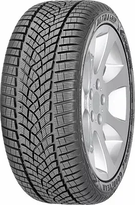 Goodyear Ultragrip Performance GEN-1 SUV SCT 265/50 R19 110V XL