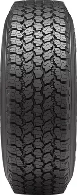 Goodyear Wrangler All-Terrain Adventure with Kevlar 265/60 R18 110H