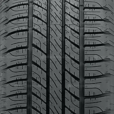 Goodyear Wrangler HP All Weather 255/65 R16 109H