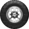 Goodyear Wrangler MT/R with Kevlar 285/70 R17 121/118Q