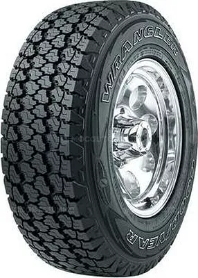 Goodyear Wrangler SilentArmor 275/60 R20 114T