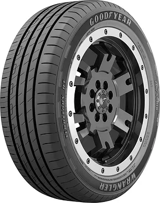 Goodyear Wrangler Territory HT 275/45 R21 110V XL