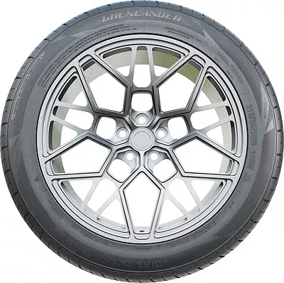 Grenlander Dias Zero 295/45 R20 114W XL