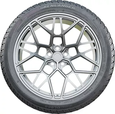 Grenlander GL868 Winter 285/60 R18 116H