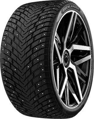 Grenlander IceDefensor Stud II (Нешип) 295/40 R21 107T