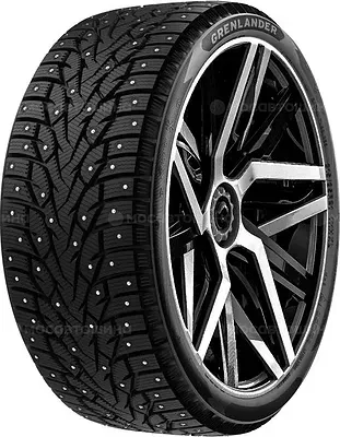Grenlander IceDefensor Stud III (Нешип) 235/55 R19 105T