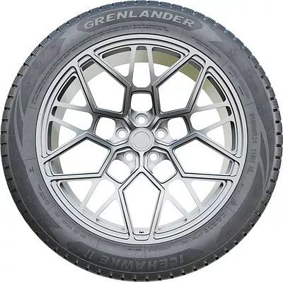 Grenlander IceHawke I 255/40 R20 101V