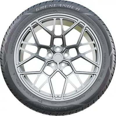 Grenlander L-Zeal56 285/50 R20 116V