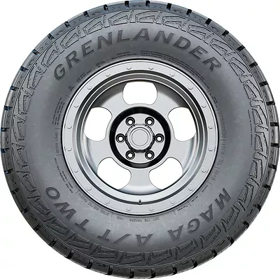 Grenlander Maga A/T Two 285/60 R18 120S