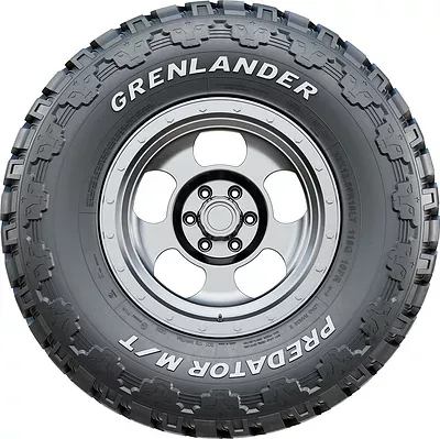 Grenlander Predator M/T 265/75 R16 119/116Q