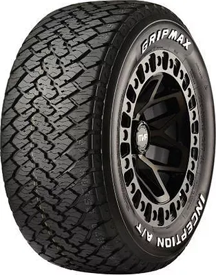 Gripmax Inception A/T 265/50 R20 111T