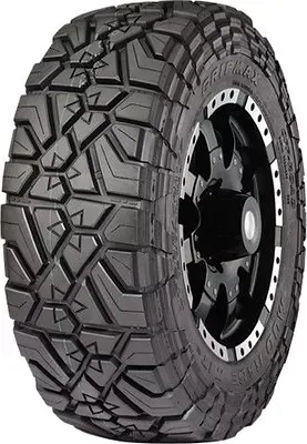 Gripmax Mud Rage M/T III 265/60 R18 119/116Q