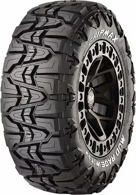 Gripmax Mud Rage M/T IV 35x12,5x17 121Q