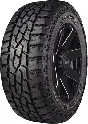 Gripmax Mud Rage R/T Max 305/55 R20 121/118Q