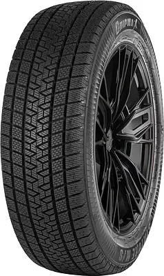 Gripmax Stature M/S 255/50 R19 107V XL