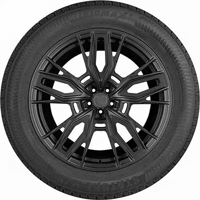 Gripmax Stature M/S 235/45 R20 100V