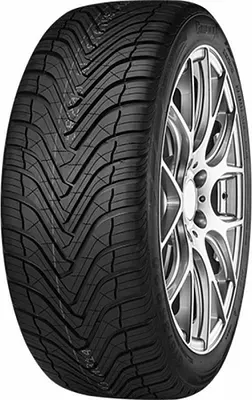 Gripmax SureGrip A/S 275/45 R20 110W