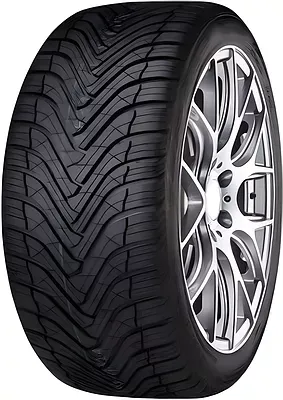 Gripmax SureGrip A/S Nano 255/60 R17 106V