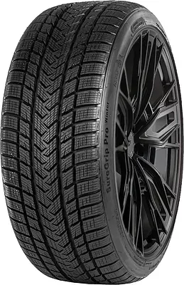Gripmax SureGrip eWinter 255/60 R20 113V