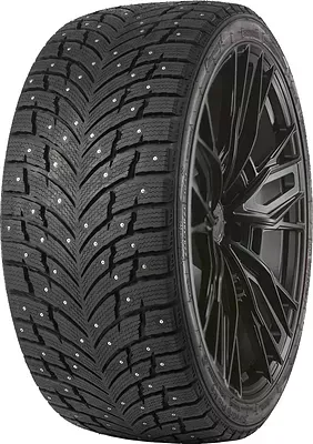 Gripmax SureGrip Pro Ice 255/45 R20 105T XL
