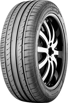 GT Radial Champiro HPY 255/40 R19 96Y