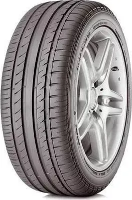 GT Radial Champiro HPY SUV 275/55 R20 117V