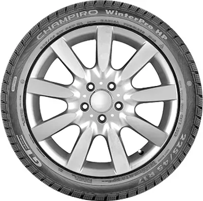 GT Radial Champiro WinterPro HP 245/40 R18 97V XL