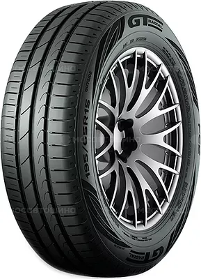 GT Radial FE2 225/55 R17 101Y XL