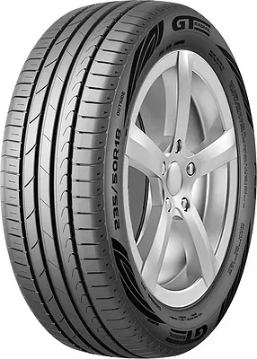 GT Radial FE2 SUV 235/60 R18 107W XL
