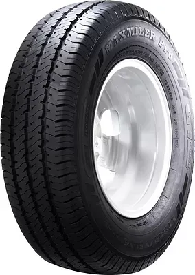 GT Radial Maxmiler Pro 225/75 R16C 121/120R