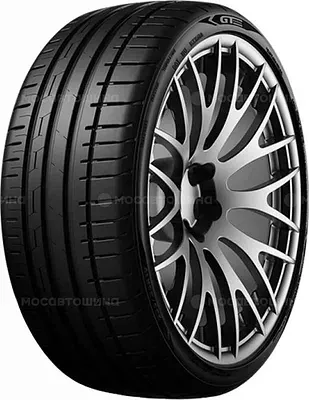 GT Radial SportActive 2 275/40 R22 107Y XL