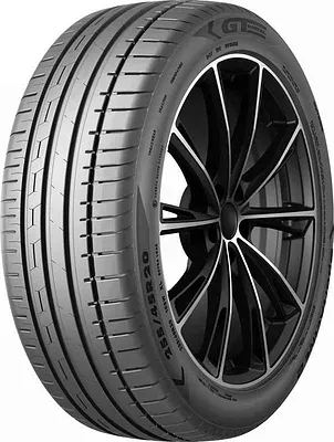 GT Radial SportActive 2 SUV 255/45 R20 105W XL